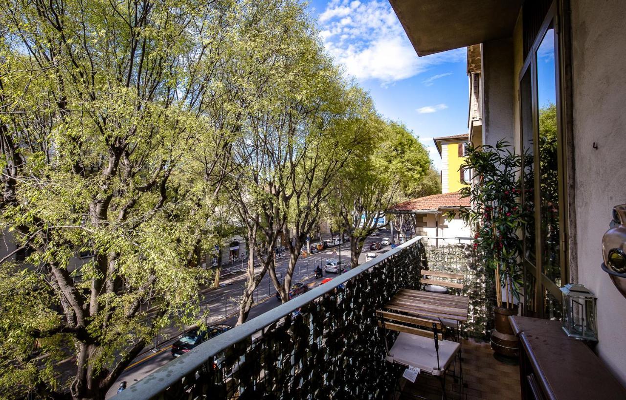 Апартаменты Acacia Firenze - Azalea Экстерьер фото